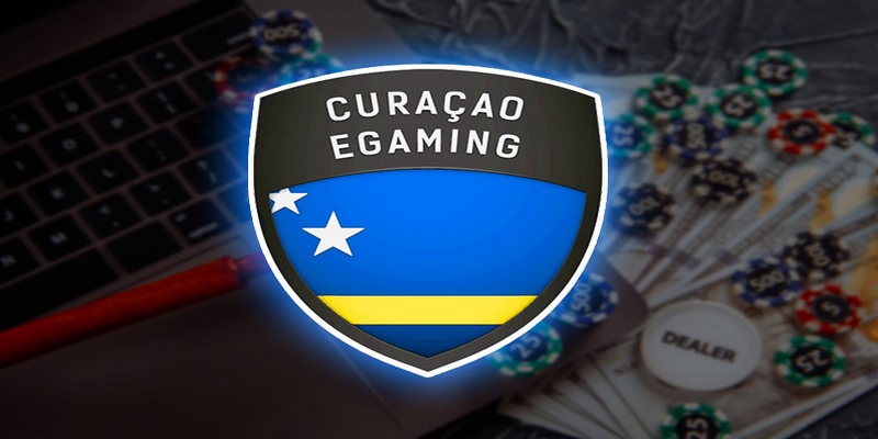 Curacao eGaming License đã cấp giấy phép hoạt động DF999