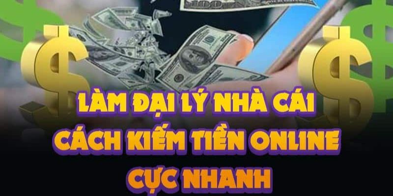 Khách hàng được hưởng nhiều lợi ích khi làm đại lý 