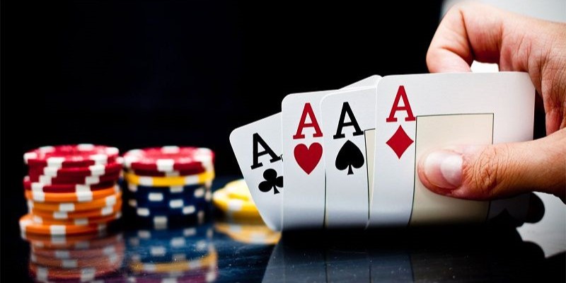 Khái quát về sân chơi cá cược casino Df999