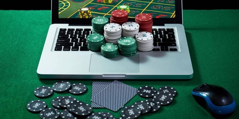 Những hình thức game ấn tượng người chơi cần biết tại Df999 casino