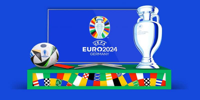 Giải đáp thông tin về sự kiện Euro 2024