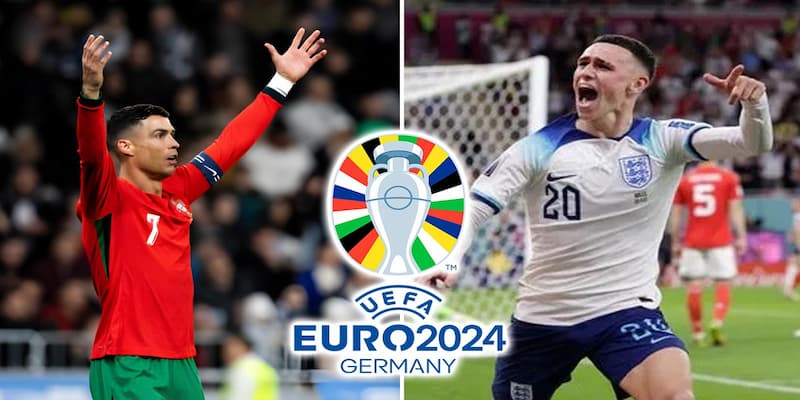 Vòng chung kết giải Euro 2024 sẽ nổ ra khi nào?